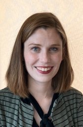 Kirsten Perry