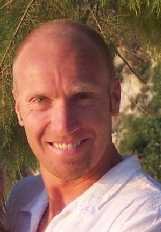 Bjorn Olov Ang