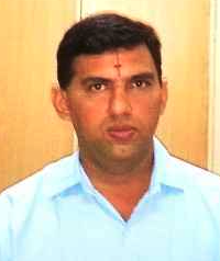 K. Srinivasan