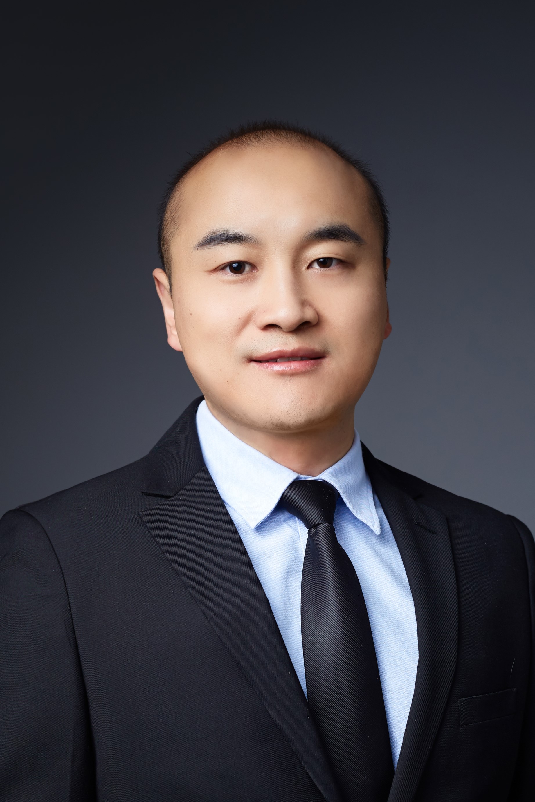 Weibing Lu