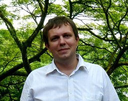 Viktor Stabnikov
