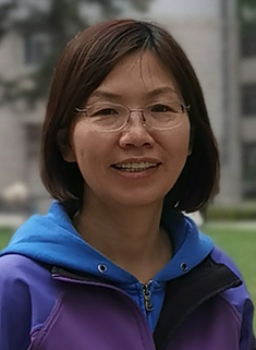 Fang Liu
