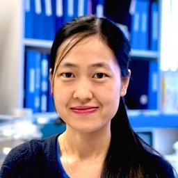 Yaru Zhang