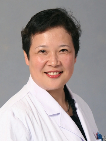 Zhaohui Zhang