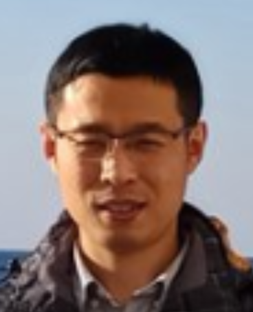 Jiasen Jin