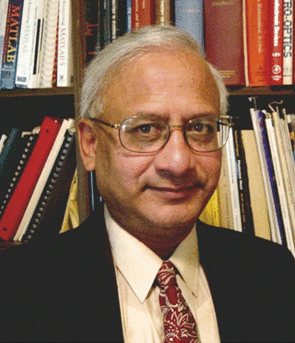 Arun K. Majumdar