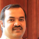 Arvind Harinath