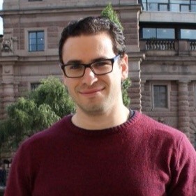 Tamer Alkhouli