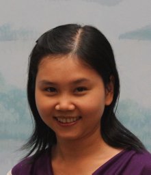 Chau Tran