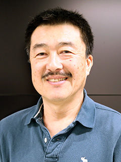 Mitsunori Ogihara