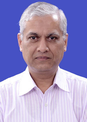 Arvind Kumar Jain