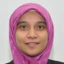 Siti Meriam Zahari