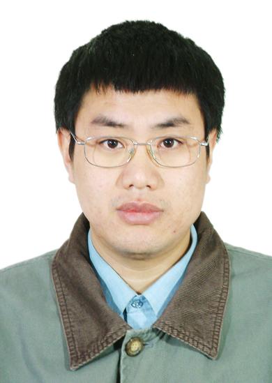 Jiangang Chen