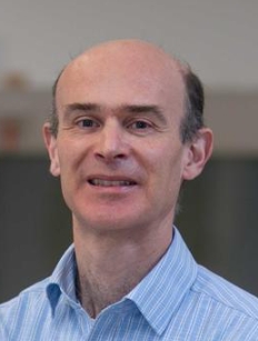 Simon Clarke