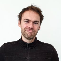 Ronald Veldhuizen