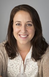 Laura Kurdziel