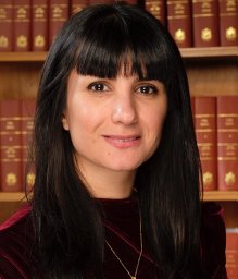 Sepideh Khodaparast