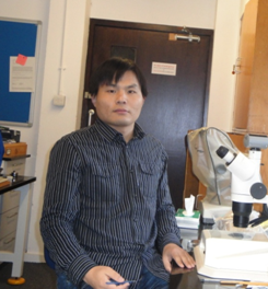Jian Chang