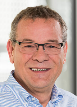 Stefano Passerini