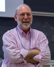 Daniel B. Szyld