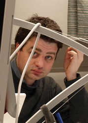  Paul Harrenstein