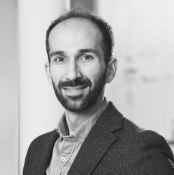 Abdulrahman Dahash