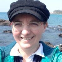 Claire Gachon