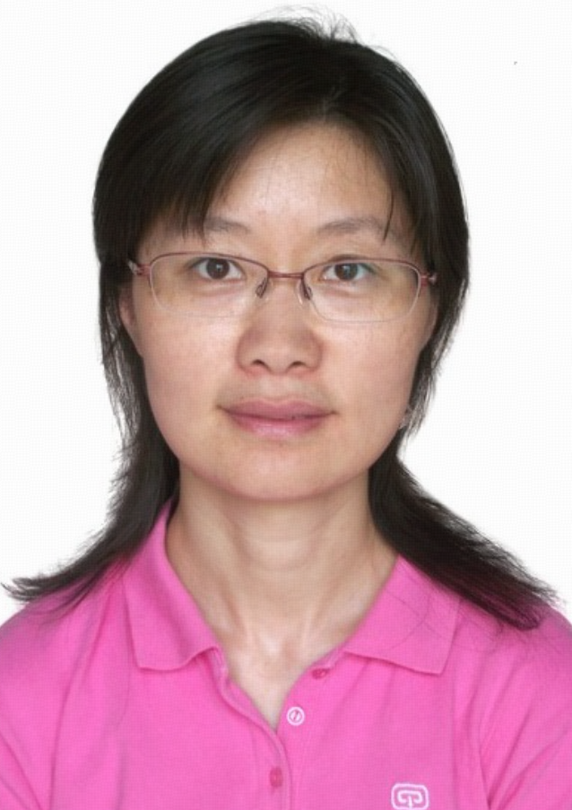 Gaifen Liu