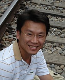 Wang Daryi