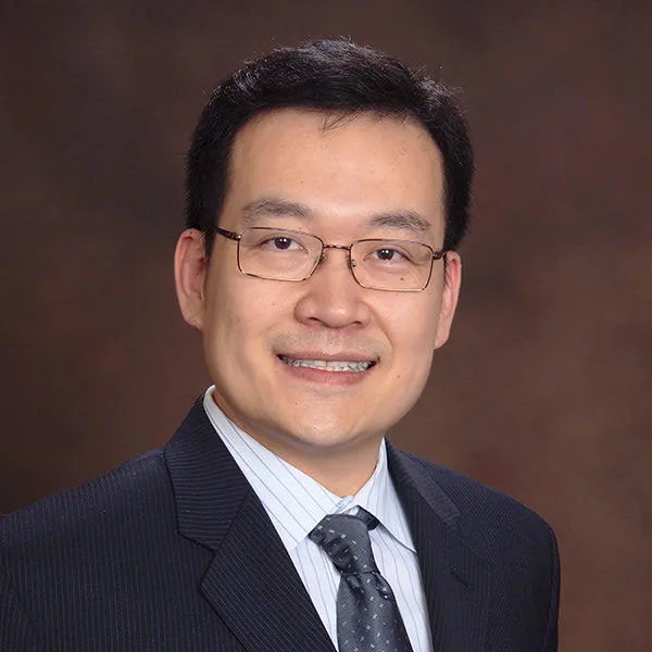 John X. J. Zhang