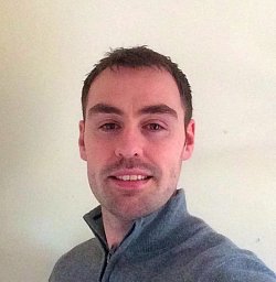 Stephen Patterson