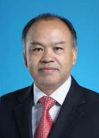 Jianqin Huang