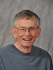 J. Thomas Dickinson