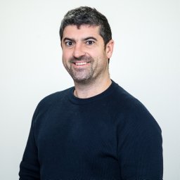 Shahin Mehraban