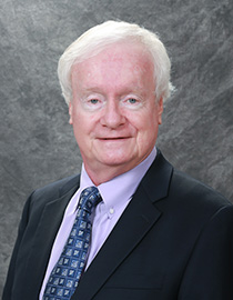 David C. Hyland