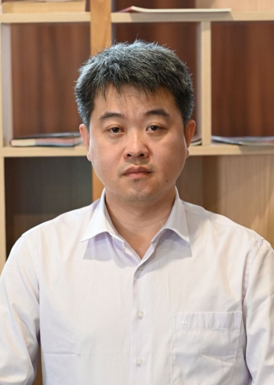 Kai Huang