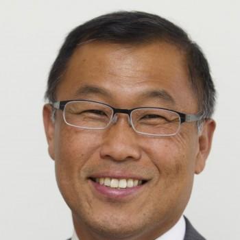 Sang-ick Chang