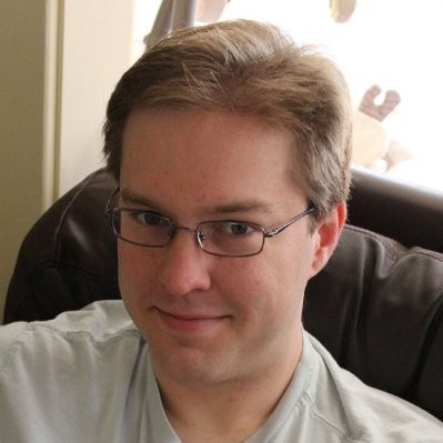 Edward J. Auerbach