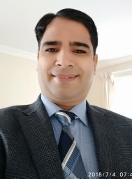 M. Rizwan