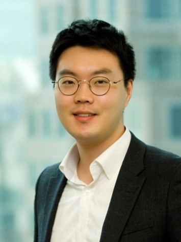Sunghyuk Park