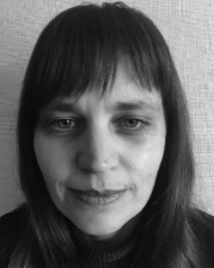 Irina A. Protsenko