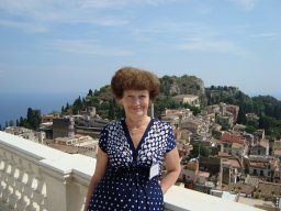 Janna M. Dlugach