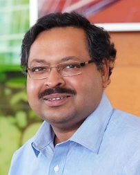 Soumyaroop Bhattacharya
