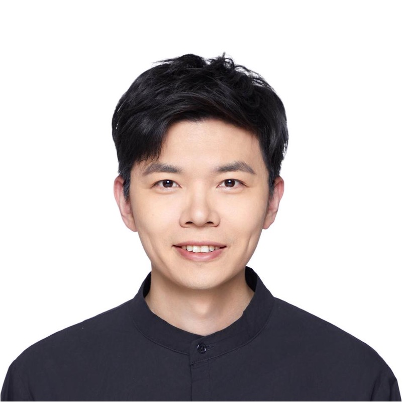 Guoyin Wang