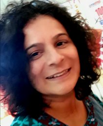 Kartiki V. Desai