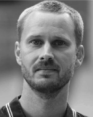Mattias Thorsell