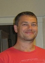 Justin P. Miller-Schulze