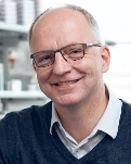 Dirk Schübeler