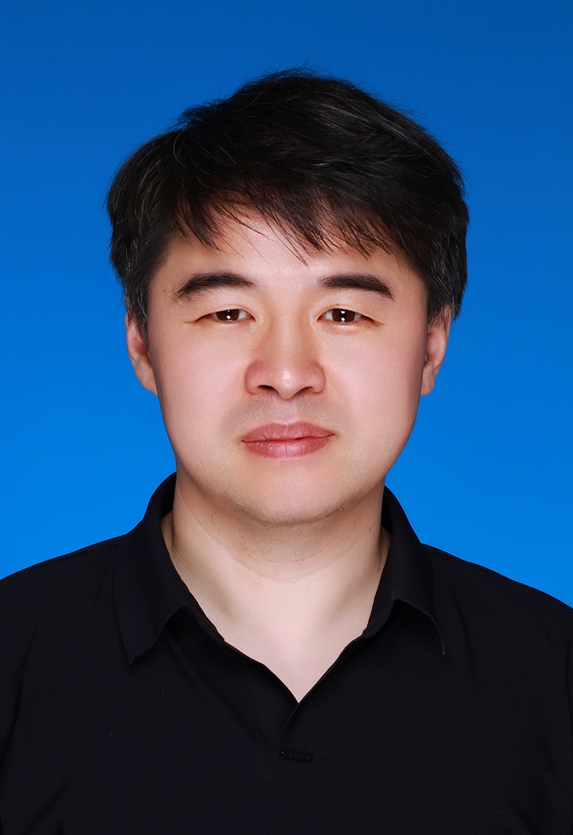 Fansheng Chen