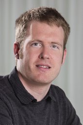 Markus Kaufmann